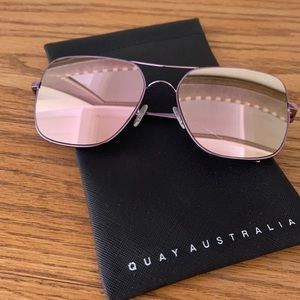 Stop and Stare Quay Australia